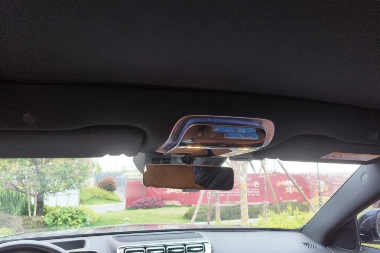 Used Mercedes-Benz S-Class 2021 S 400 L Business Model Headliner