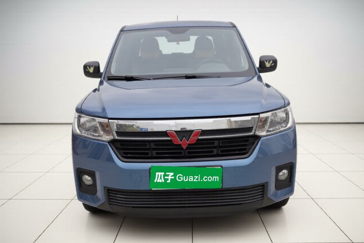 Used Wuling Zhengtu 2021 1.5L Adventure LAR

