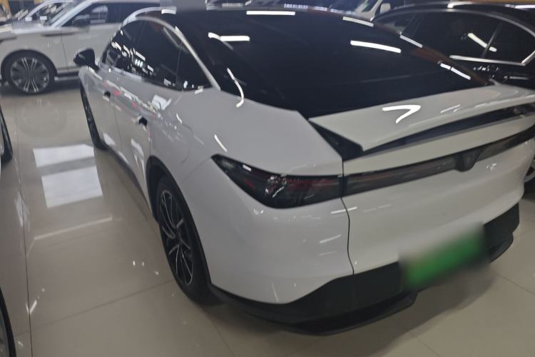 Used ARCFOX Alpha S5 2024 708MAX 200kW