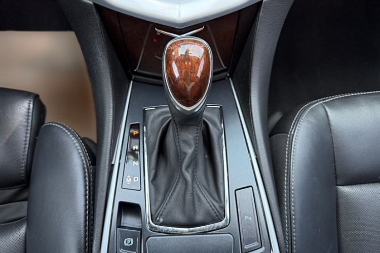 Used Cadillac SRX 2014 3.0L Elite Model