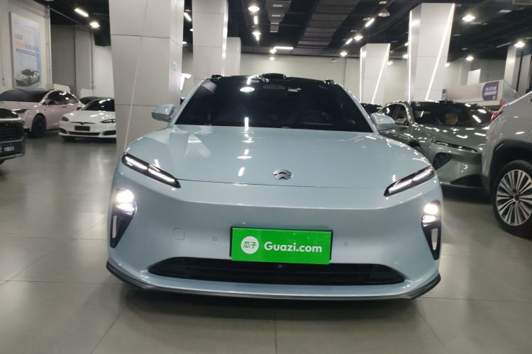 Used Nio ET5T 2024 75kWh Touring