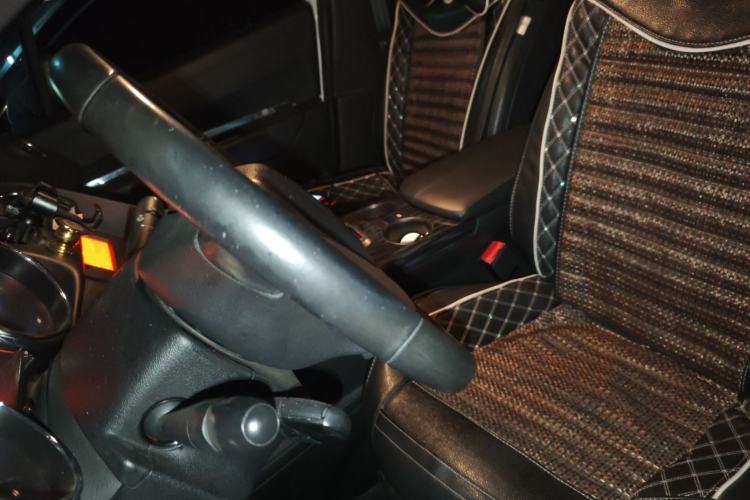 Used Peugeot 3008 2015 2.0L Automatic Trend Edition