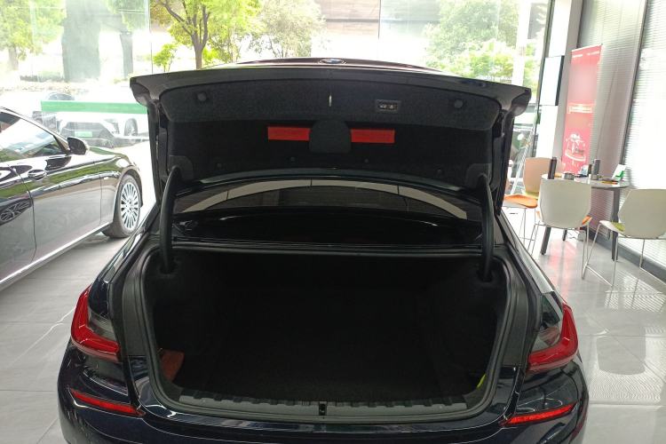 Used BMW 3 Series 2022 325Li M Sport Package
