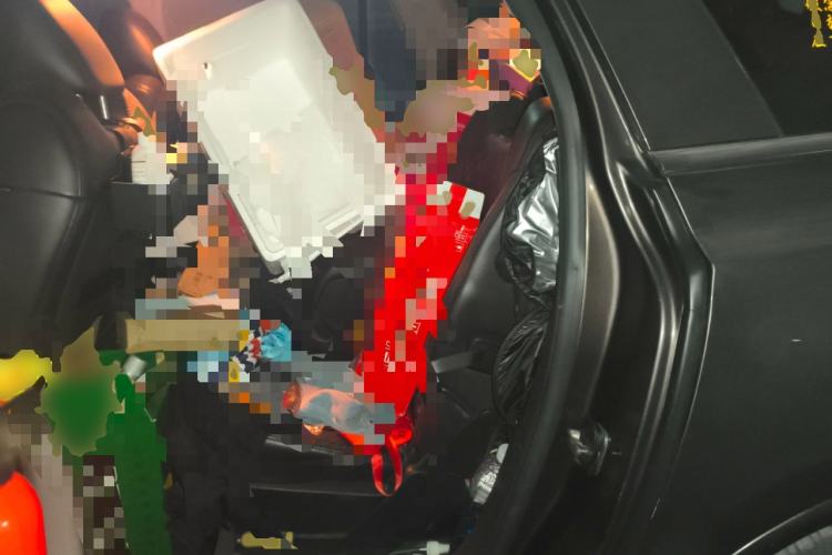 Used Buick Enclave 2010 3.6L Elite Edition