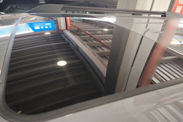 Used Tank 300 2021 Off-Road Edition 2.0T Conqueror
