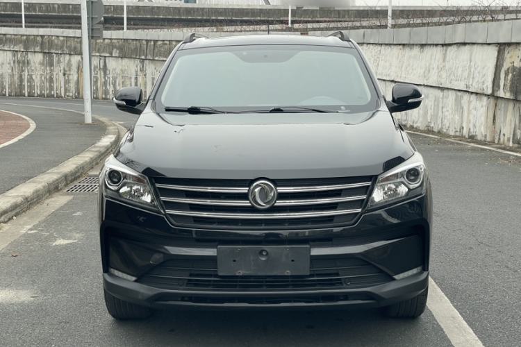 Used Dongfeng Fengon S560 2021 2.0L CVT Elite Version
