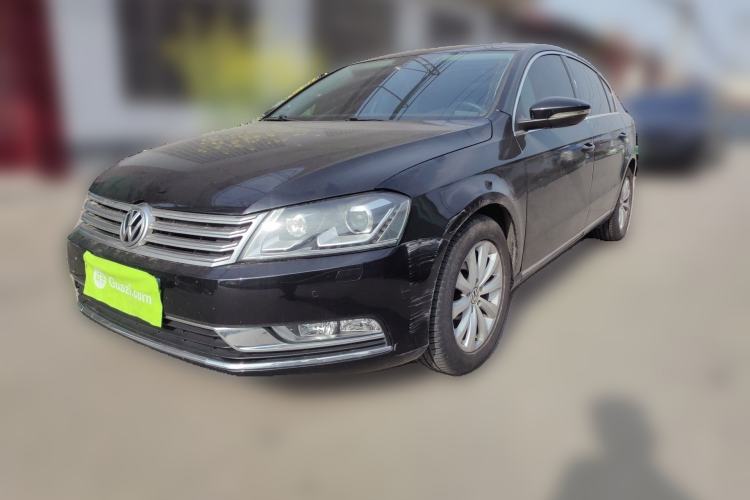 Used Volkswagen Magotan 2013 2.0 TSI Luxury Model