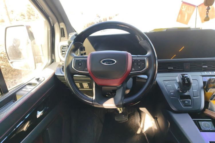 Used Ford Tourneo Custom 2023 2.0T Automatic Comfort Edition