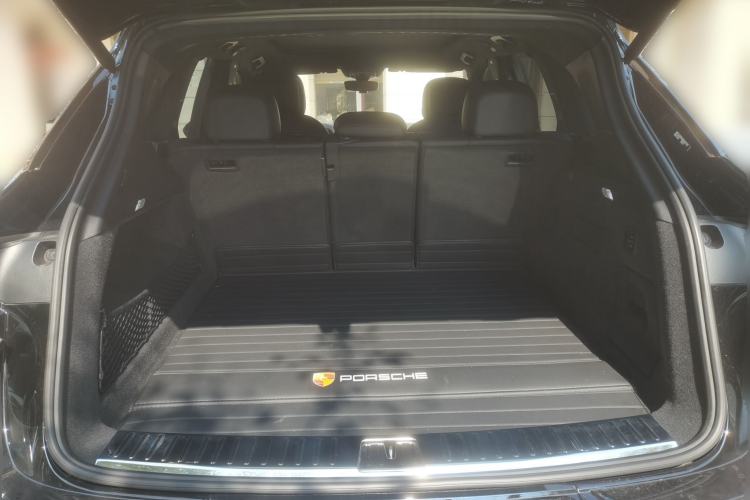 Used Porsche Cayenne 2025 Cayenne 3.0T