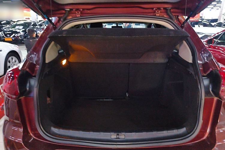 Used Citroen C3-XR 2015 1.6L Automatic Pioneer Model
