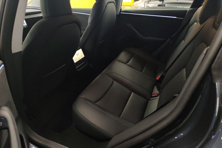 Used Tesla Model 3 2023 Long-Range All-Wheel-Drive Version