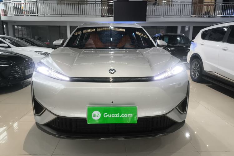 Used Dongfeng Aeolus L7 New Energy 2024 518 Pro