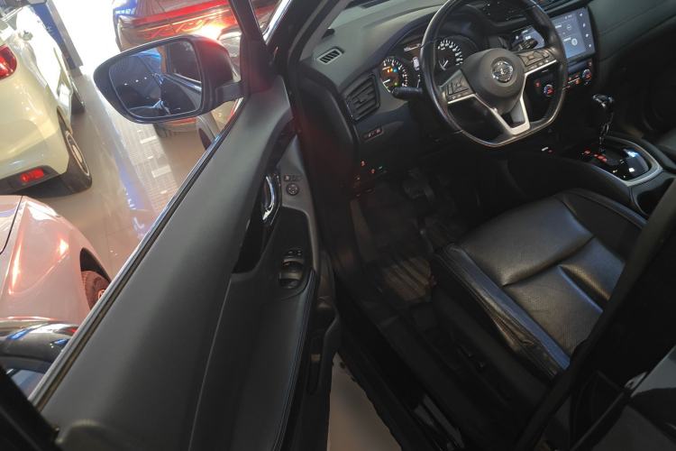 Used Nissan X-Trail 2020 2.0L XL ITS CVT 2WD SmartConnect Comfort Edition
