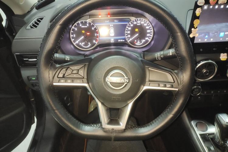 Used Nissan Sylphy 2023 1.6L CVT Enjoyment Edition