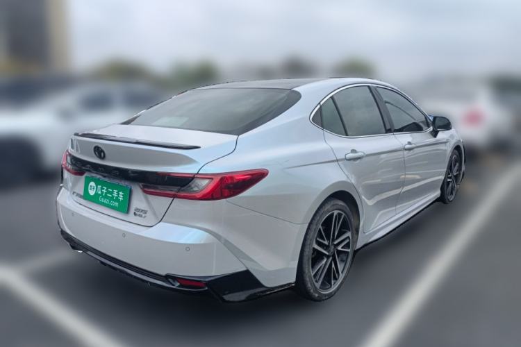 Used Toyota Camry 2024 Dual-Motor 2.0HS Sport Edition
