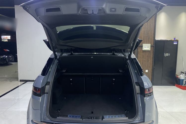 Used Land Rover Range Evoque 2020 249 PS R-DYNAMIC S Black Edition Sport Version