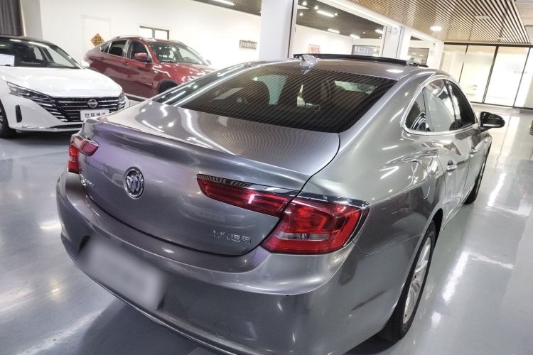 Used Buick LaCrosse 2016 20T Elite Edition