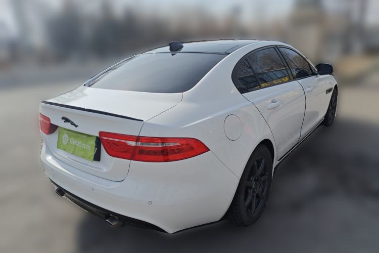 Used Jaguar XEL 2019 2.0T 200 PS Elite Edition