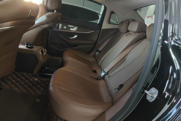 Used Mercedes-Benz E-Class 2019 Restyled E 300 L Luxury Edition