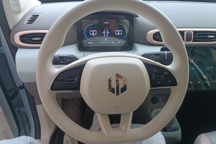 Used Leapmotor T03 2025 310 Comfort Edition
