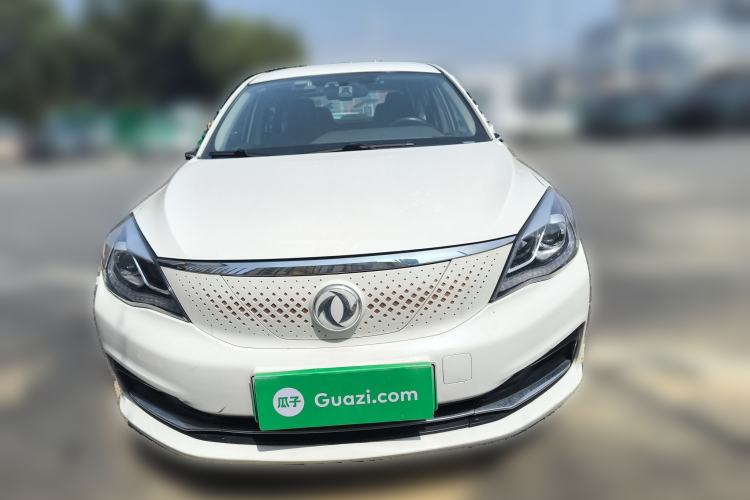 Used Dongfeng Aeolus E70 2021 500 Super Delight Edition