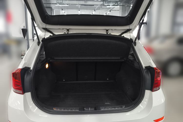 Used BMW X1 2014 sDrive18i Fashion Model
