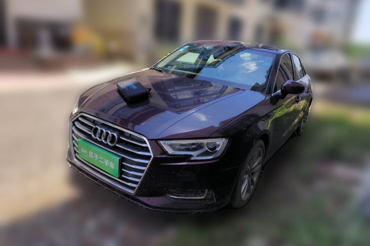 Used Audi A3 2019 Limousine 35 TFSI Ambition China V Guazi used car, China used car export, Used car for sale, Used  cars, Cheapest cars for sale