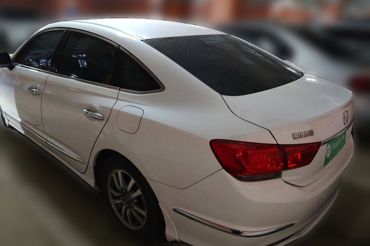 Used Honda Spirior 2017 2.0L Classic Edition
