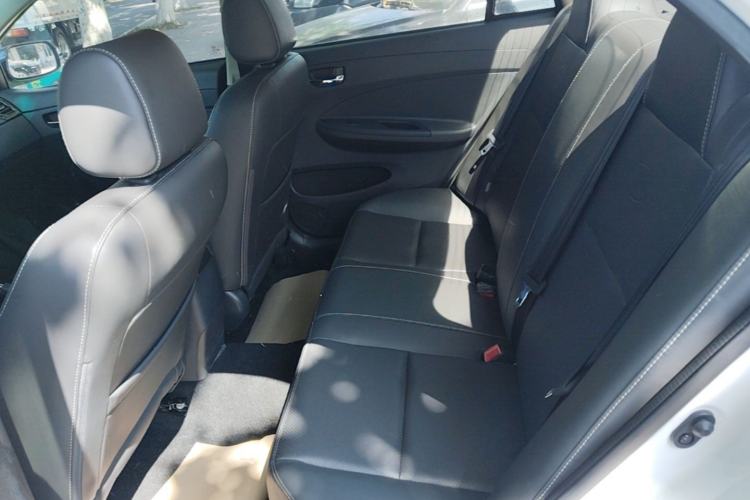 Used BYD F3 2020 1.5L Manual Value Edition
