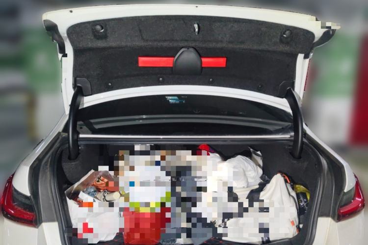 Used BMW i3 2022 eDrive 35 L