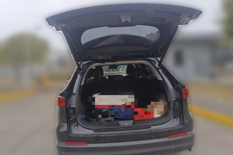 Used Haval H6L 2026 Model 1.5T Max
