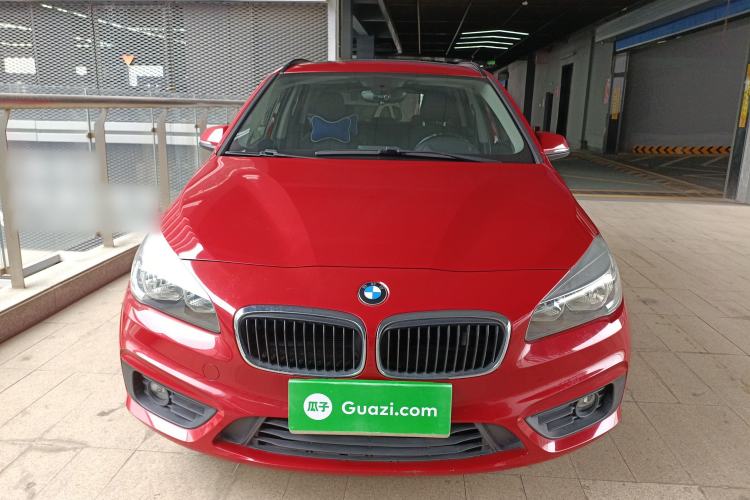 Used BMW 2 Series Active Tourer 2016 218i Fashion Model
