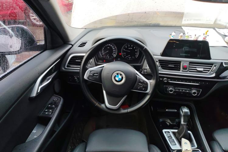 Used BMW 1 Series 2018 118i Sport Edition