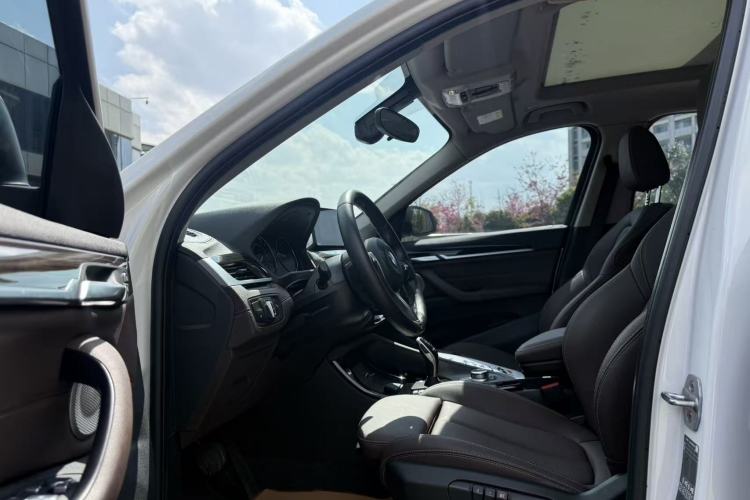 Used BMW X1 2021 Revised xDrive25Li Premium Edition