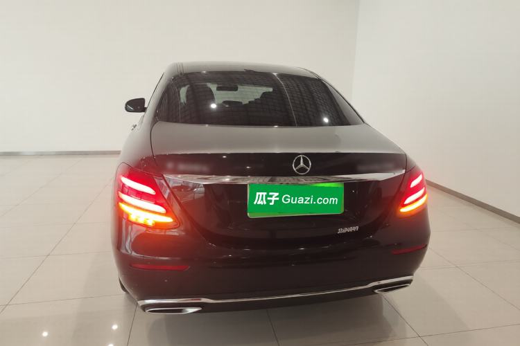 Used Mercedes-Benz E-Class 2020 Restyled E 300 L Exclusive Edition
