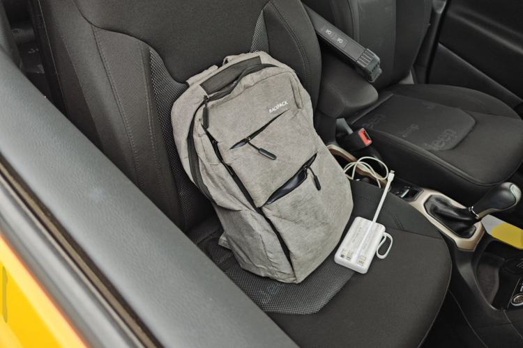 Used Jeep Renegade 2018 Connected Large Screen Version 180T Automatic Jingneng Version
