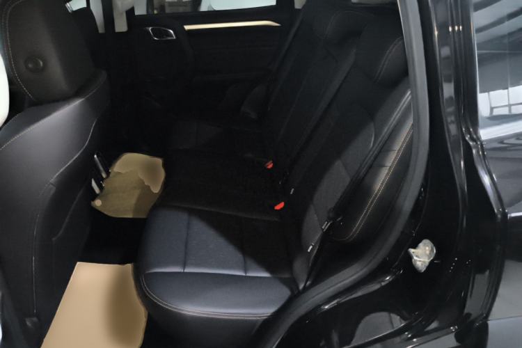 Used Haval DARGO 2021 1.5T DCT Two-Wheel Drive "Mǎquǎn" Edition
