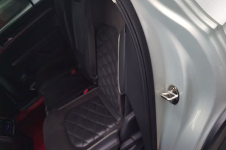 Used Volkswagen Teramont X 2020 Revised Version 330TSI Two-Wheel Drive Prestige Luxury Edition