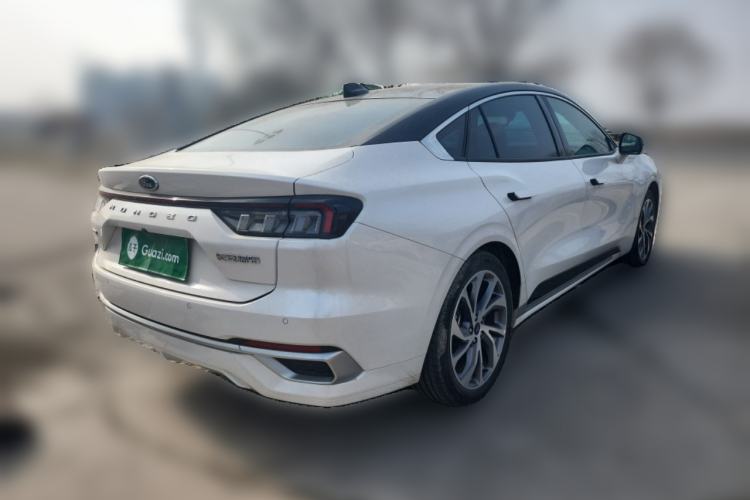 Used Ford Mondeo 2022 EcoBoost 245 Ultimate Model
