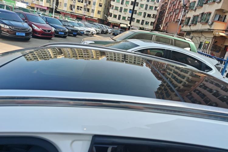 Used Mercedes-Benz GLA 2016 GLA 200 Fashion Model