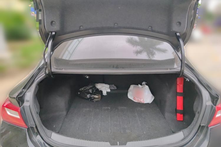 Used Chevrolet Malibu XL 2019 535T CVT Rui Xing Edition
