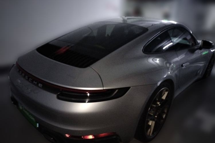 Used Porsche 911 2022 Carrera 3.0T
