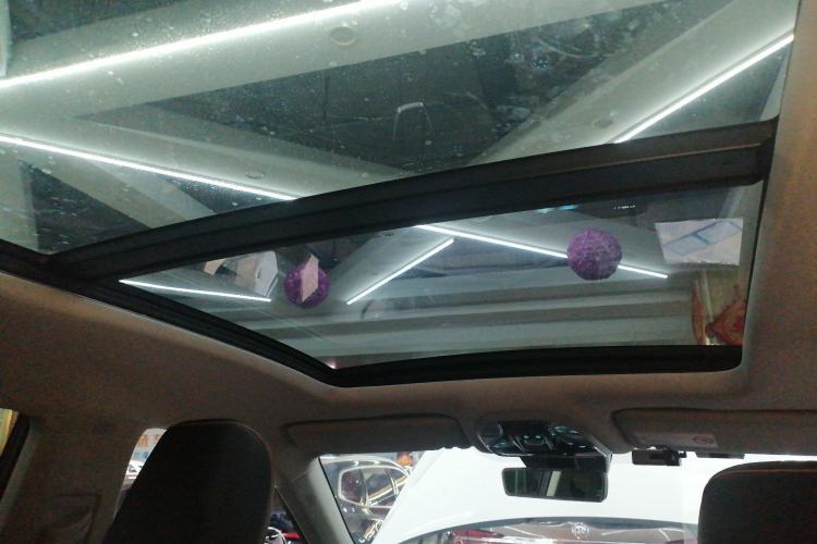 Used Ford Equator 2021 EcoBoost 225 Premier PLUS 6-Seater