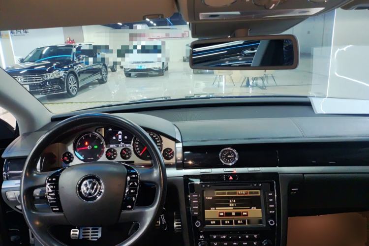 Used Volkswagen Phaeton 2015 3.0L Exclusive Edition