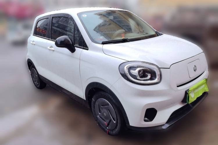 Used Leapmotor T03 2024 200 Lite Edition