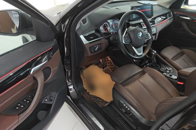 Used BMW X1 New Energy 2020 xDrive30Le Premium Edition