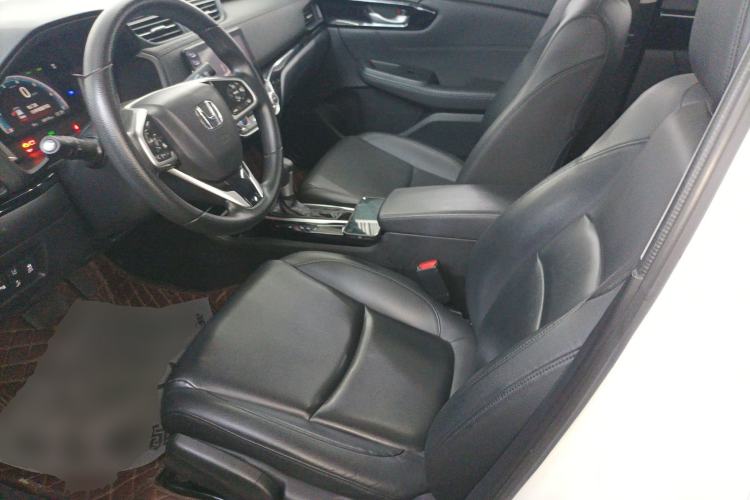 Used Honda Crider 2019 180 Turbo CVT Leading Edition China VI Left Front Seat
