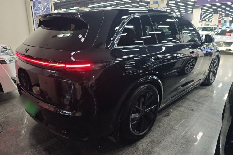 Used Li Auto L7 2023 Pro Model