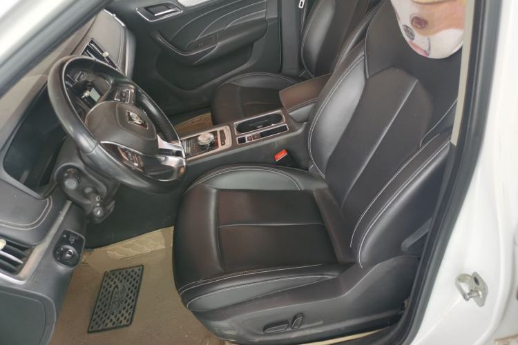 Used Roewe i6 New Energy 2017 45T Hybrid Connect & Smart Enjoyment Edition