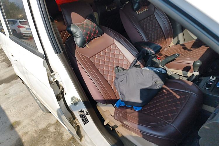 Used Wuling Hongguang 2014 1.5L S Standard Version